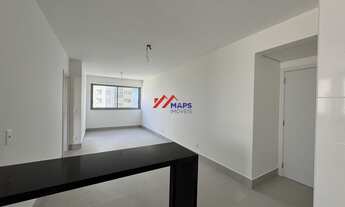 Imagem 3: Apartamento à venda com três quartos, suíte e duas vagas de garagem no bairro Sagrada Famí