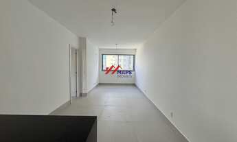 Imagem 2: Apartamento à venda com três quartos, suíte e duas vagas de garagem no bairro Sagrada Famí