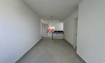 Imagem 4: Apartamento à venda com três quartos, suíte e duas vagas de garagem no bairro Sagrada Famí