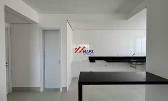 Imagem 7: Apartamento à venda com três quartos, suíte e duas vagas de garagem no bairro Sagrada Famí