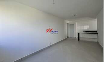 Imagem 6: Apartamento à venda com três quartos, suíte e duas vagas de garagem no bairro Sagrada Famí