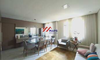 Imagem 5: Cobertura com três quartos, suíte no bairro Sagrada Família - Belo Horizonte/MG