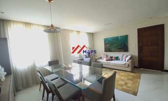 Imagem 3: Cobertura com três quartos, suíte no bairro Sagrada Família - Belo Horizonte/MG