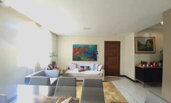 Imagem 2: Cobertura com três quartos, suíte no bairro Sagrada Família - Belo Horizonte/MG