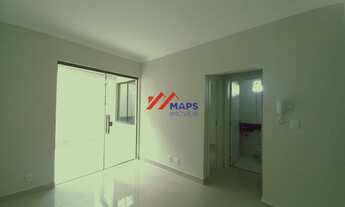 Imagem: Área Privativa com dois quartos, suíte