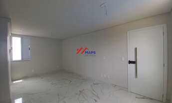 Imagem 4: Apartamento com dois quartos, suíte e uma vaga de garagem no bairro Ana Lúcia - Sabará/MG