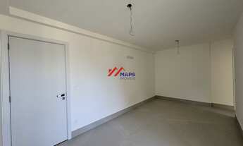 Imagem 5: Apartamento com dois quartos, suíte e duas vagas de garagem no bairro Cidade Nova - Belo H