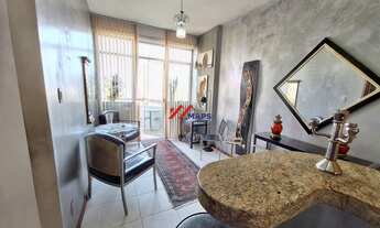 Imagem: Apartamento padrão à venda no bairro Vila