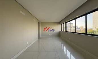 Imagem 4: Apartamento com quatro quartos, duas suítes e três vagas de garagem no bairro Cidade Nova