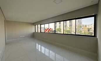 Imagem 6: Apartamento com quatro quartos, duas suítes e três vagas de garagem no bairro Cidade Nova