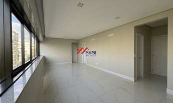 Imagem: Apartamento com quatro quartos, duas suítes