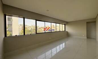 Imagem 3: Apartamento com quatro quartos, duas suítes e três vagas de garagem no bairro Cidade Nova