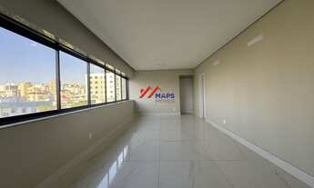 Imagem 2: Apartamento com quatro quartos, duas suítes e três vagas de garagem no bairro Cidade Nova