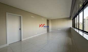 Imagem 5: Apartamento com quatro quartos, duas suítes e três vagas de garagem no bairro Cidade Nova