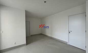 Imagem 3: Apartamento com três quartos, suíte e duas vagas de garagem à venda no bairro Cidade Nova