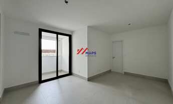 Imagem 5: Apartamento com três quartos, suíte e duas vagas de garagem à venda no bairro Cidade Nova