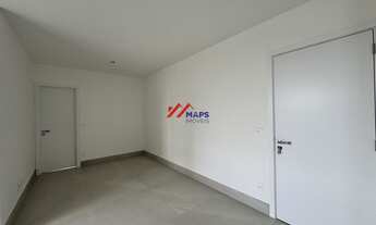 Imagem 4: Apartamento com três quartos, suíte e duas vagas de garagem à venda no bairro Cidade Nova