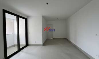 Imagem 2: Apartamento com três quartos, suíte e duas vagas de garagem à venda no bairro Cidade Nova