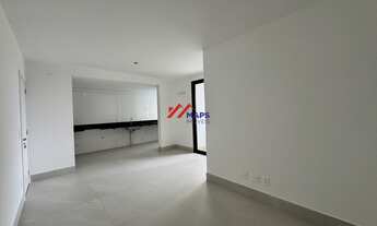 Imagem 6: Apartamento com três quartos, suíte e duas vagas de garagem à venda no bairro Cidade Nova