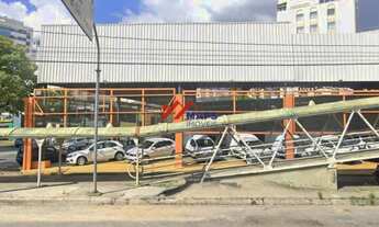 Imagem: Galpão à venda no bairro Cidade Nova