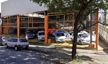 Imagem 3: Galpão à venda no bairro Cidade Nova - Belo Horizonte/MG