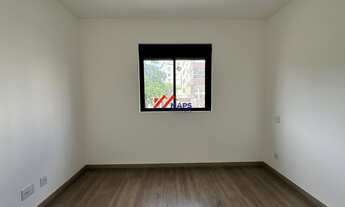 Imagem 7: Cobertura com três quartos, suíte e duas vagas de garagem no bairro Cidade Nova - Belo Hor