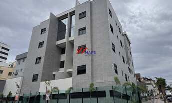 Imagem: Apartamento com três quartos, suíte e