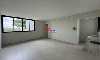 Imagem 4: Apartamento com três quartos, suíte e duas vagas de garagem no bairro Itapoã - Belo Horizo