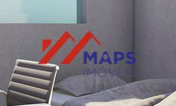 Imagem 7: Apartamento com três quartos, suíte e duas vagas de garagem no bairro Serra - Belo Horizon