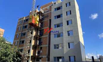 Imagem: Apartamento com três quartos, suíte e