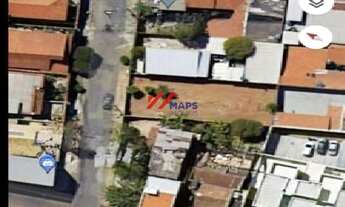 Imagem: Lote à venda no bairro Santa Cruz, em Belo