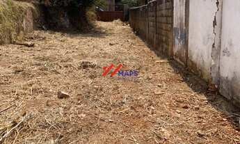 Imagem 2: Lote à venda no bairro Santa Cruz, em Belo Horizonte