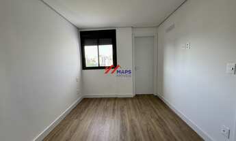 Imagem 7: Cobertura com três quartos, suíte e duas vagas de garagem à venda no bairro Cidade Nova