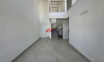 Imagem 3: Cobertura com três quartos, suíte e duas vagas de garagem à venda no bairro Cidade Nova