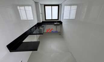 Imagem 6: Cobertura com três quartos, suíte e duas vagas de garagem à venda no bairro Cidade Nova