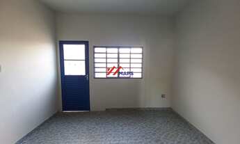 Imagem 4: Casa à venda no bairro São Gabriel - Belo Horizonte/MG