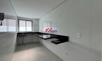 Imagem 7: Apartamento à venda com três quartos, suíte e duas vagas de garagem no bairro Sagrada Famí