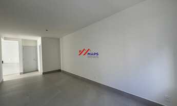 Imagem 6: Apartamento à venda com três quartos, suíte e duas vagas de garagem no bairro Sagrada Famí