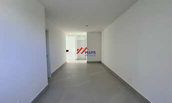 Imagem 5: Apartamento à venda com três quartos, suíte e duas vagas de garagem no bairro Sagrada Famí