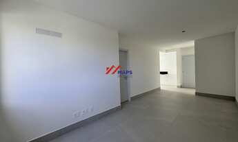 Imagem: Apartamento à venda com três quartos