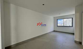 Imagem 2: Apartamento à venda com três quartos, suíte e duas vagas de garagem no bairro Sagrada Famí