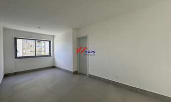 Imagem 4: Apartamento à venda com três quartos, suíte e duas vagas de garagem no bairro Sagrada Famí