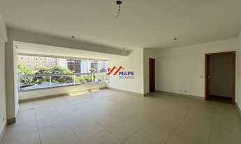 Imagem: Apartamento com quatro quartos, suíte e