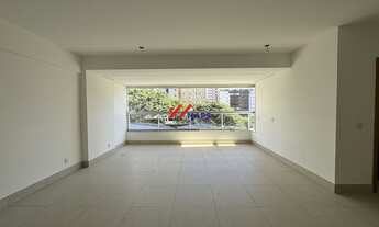 Imagem 2: Apartamento com quatro quartos, suíte e três vagas de garagem no bairro Buritis - Belo Hor