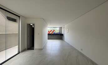 Imagem 7: Casa geminada com três quartos, suíte e duas vagas de garagem à venda no bairro Santa Bran