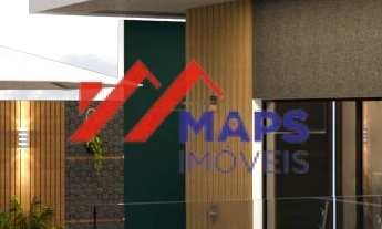 Imagem 6: Apartamento com três quartos, suíte e duas vagas de garagem no bairro Palmares - Belo Hori