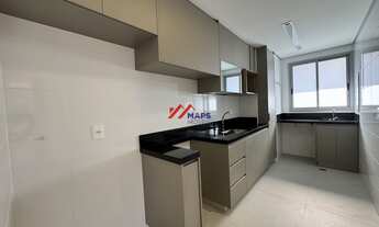 Imagem 7: Apartamento à venda com três quartos, suíte e duas vagas de garagem no bairro Sagrada Famí