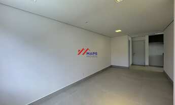 Imagem 6: Apartamento à venda com três quartos, suíte e duas vagas de garagem no bairro Sagrada Famí