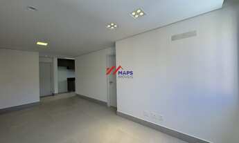 Imagem 5: Apartamento à venda com três quartos, suíte e duas vagas de garagem no bairro Sagrada Famí