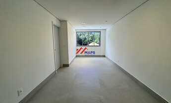 Imagem 2: Apartamento à venda com três quartos, suíte e duas vagas de garagem no bairro Sagrada Famí